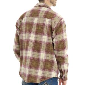 CAMICIA LAUREL OBEY - Mad Fashion | img vers.300x/